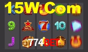 774Bet App Interface