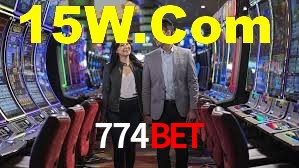 Daily Bonuses 774Bet
