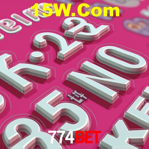 Apostas de Futebol 774Bet