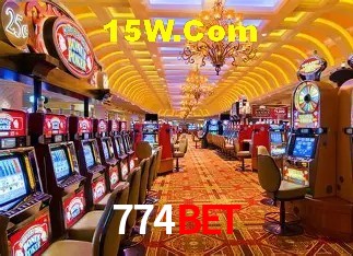 Descubra o Programa VIP da 774Bet: Vantagens Exclusivas para Jogadores