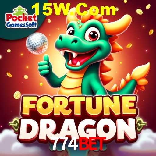 Game Providers 774Bet
