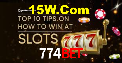 Desvendando o Mundo dos Jogos Virtuais na 774Bet