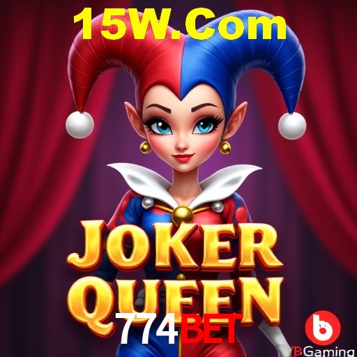 Jogos de Slot 774Bet