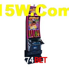 Programa VIP 774Bet