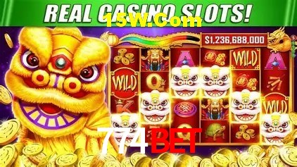 A Emoção da Loteria na 774Bet: Uma Chance de Mudança de Vida