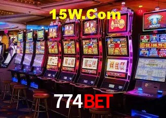 Apostas Esportivas na 774Bet: Um Guia Completo