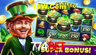 Inovações de Jogos na 774Bet: O Futuro das Experiências Interativas