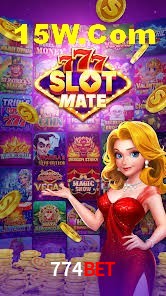 Welcome Bonus 774Bet