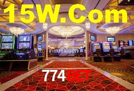 Roulette Table 774Bet
