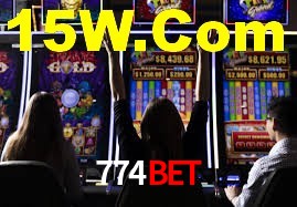 Tournaments 774Bet