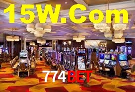 774Bet - Online Jogos Cassino - 774Bet.Com