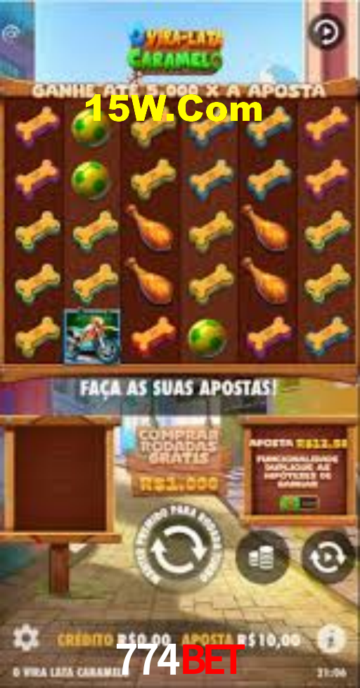 774Bet.Com