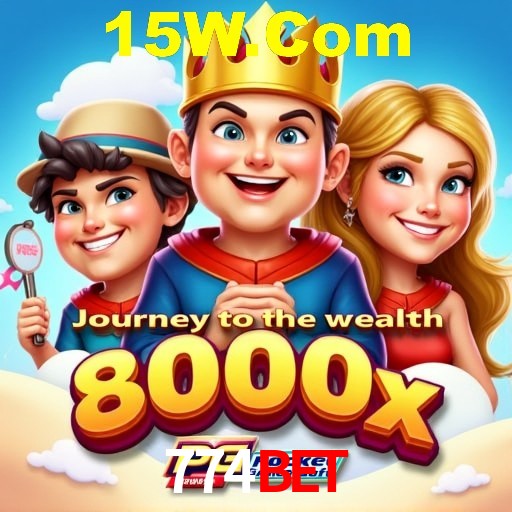 Desvendando o Mundo dos Jogos Virtuais na 774Bet