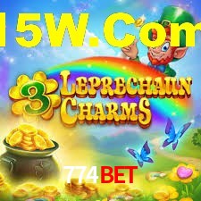 774Bet: Seu Cassino Premiado com Pagamentos Rápidos
