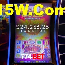 Spaceman Game 774Bet